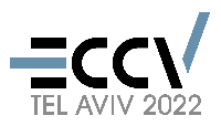 ECCV 2022